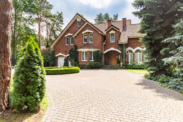 Best Driveway Pavers Near Me  in Lewisville, TX