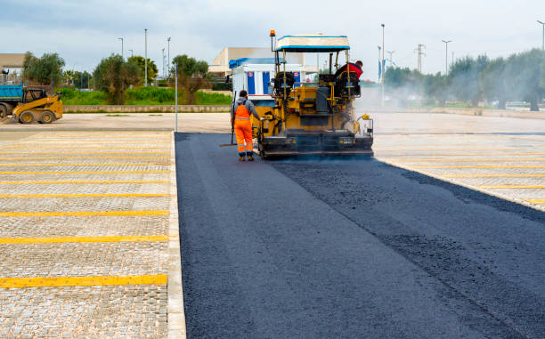 Best Cobblestone Driveway Pavers  in Lewisville, TX