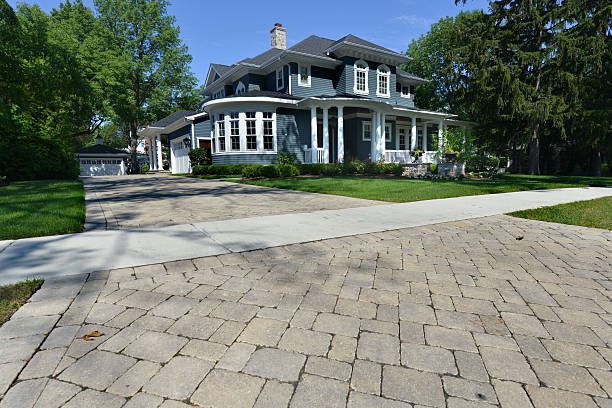 Best Driveway Repair Near Me  in Lewisville, TX