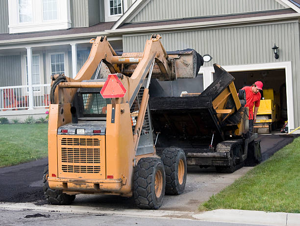 Best Concrete Paver Driveway  in Lewisville, TX