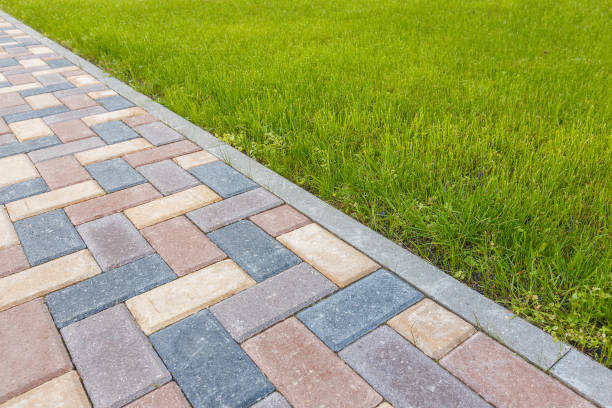 Best Professional Driveway Pavers  in Lewisville, TX