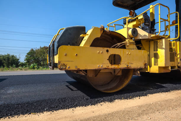 Best Driveway Pavers Contractor  in Lewisville, TX